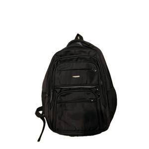 Dejuno Padded Laptop Travel Backpack
